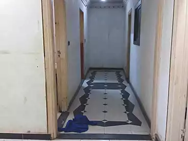Apartments For sale in Ezz El-Deen Omar St., El Talbeya, 150 sqm