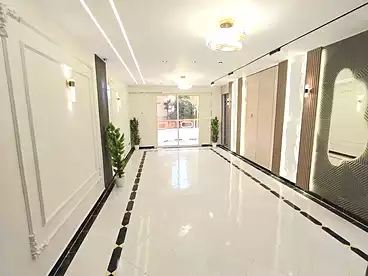 Apartments For sale in Shatee El Nakheel, Al Agamy, 180 sqm