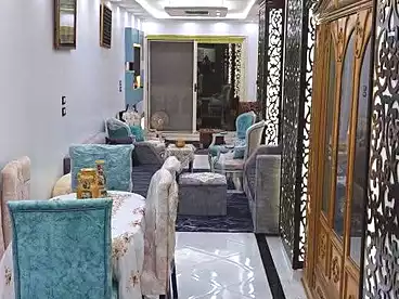 Apartments For sale in Shahr El Assal, El Bitash, 120 sqm