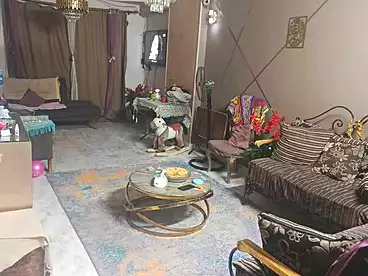 Apartments For sale in Khatem El Morsalin St, Tersa, 90 sqm