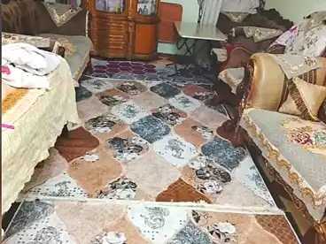 شقق للبيع في شارع العيادة القديمة، البيطاش، 120 متر
