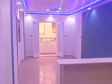 شقق للبيع في الكيلو 21، العجمي، 70 متر