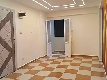 Apartments For sale in Khalil Hamada St., Sidi Beshr Bahri, 90 sqm