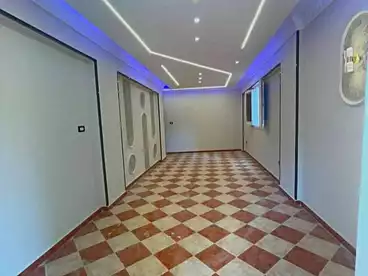 Apartments For sale in El Falki, El Seyouf, 100 sqm