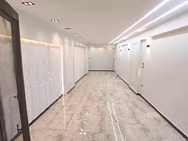 Apartments For sale in El Neyaba St., El Bitash, 130 sqm