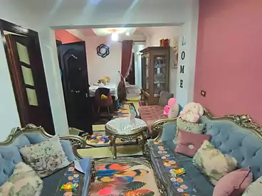 Apartments For sale in Street 16 El Eslah, El Falki, 80 sqm