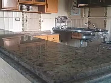 Furnished Apartment For rent in Ahmed Esmat St., Ain Shams, 130 sqm