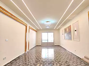 شقق للبيع في شاطئ النخيل - ٦ اكتوبر، العجمي، 135 متر