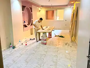 Apartments For rent in El Haram St., El Haram, 150 sqm