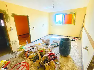 Apartments For sale in Gisr Al Suez, Ain Shams, 75 sqm