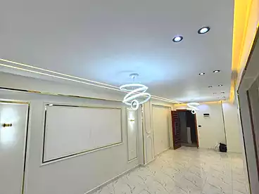 Apartments For sale in Street 27, Nozha 2, 150 sqm