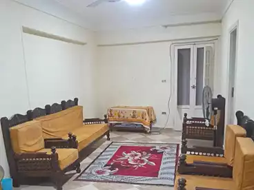 عقارات للإيجار في شارع جمال عبد الناصر، العصافرة، 80 متر