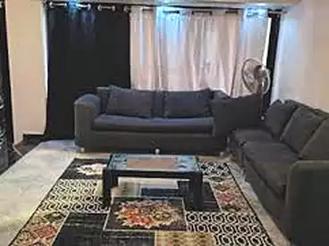 Furnished Apartment For rent in El Galaa St, Mansoura, 140 sqm