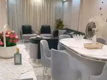 Apartments For sale in Ain Shams, Greater Cairo, 110 sqm