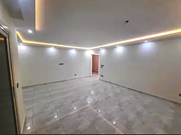 Apartments For rent in El Khamayel, Compounds in Sheikh Zayed, 160 sqm
