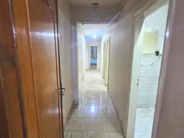 شقق للبيع في ترسا، شارع خاتم المرسلين، 130 متر