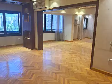Apartments For rent in Omar Ibn El Khattab St., Almaza, 250 sqm