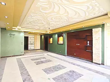 Apartments For rent in Darna Compound - M Squared, Compounds in Maadi, 200 sqm