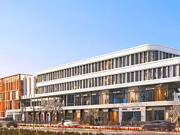 Shops For sale in Other Neighborhoods In Hadayek October, Hadayek October, 24 sqm