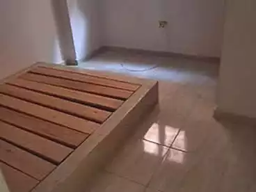 Apartments For sale in Al Aeda Al Kadema St, El Bitash, 90 sqm