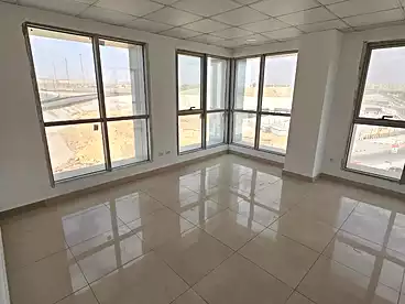 Offices For rent in Zahraa El Maadi St, Zahraa El Maadi, 100 sqm