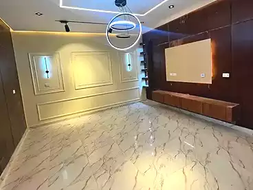 Apartments For sale in Second Neighborhood, Hai El Yasmen - Third Neighborhood, 130 sqm