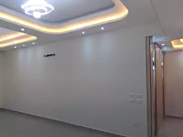 Apartments For rent in Leila Compound, Compounds in New Cairo, 170 sqm