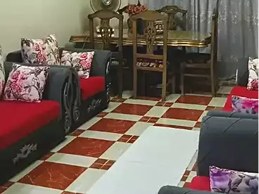 شقق للبيع في شارع الملك فيصل، فيصل، 120 متر