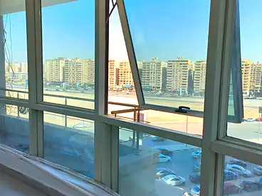 Offices For rent in Zahraa El Maadi St, Zahraa El Maadi, 220 sqm