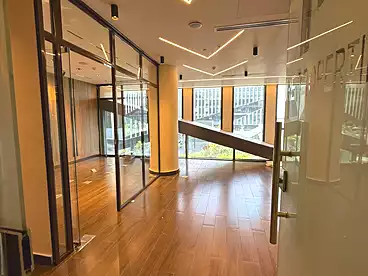 Offices For sale in Eastown District Mall - Sodic, Compounds in New Cairo, 90 sqm