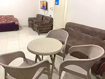Furnished Apartment For sale in El Lebeny, El Haram, 125 sqm