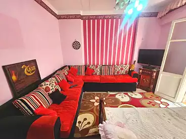 Properties For sale in Al Mahdaoi St, El Mandara, 105 sqm
