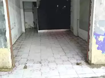 Shops For sale in Bolak EL Dakror, El Haram, 44 sqm