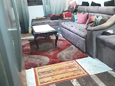 Apartments For sale in Ahmed Tayseer St, El Asafra, 80 sqm