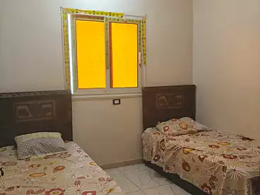 Properties For rent in Second Neighborhood, Hai El Yasmen - Third Neighborhood, 140 sqm