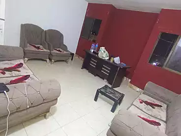Administrative For rent in El Maraghi St., Helwan El Sharkeya, 110 sqm