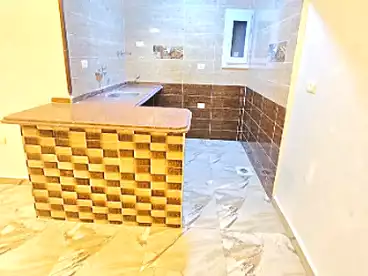 شقق للبيع في شارع رقم 2، شاطئ النخيل - ٦ اكتوبر، 90 متر
