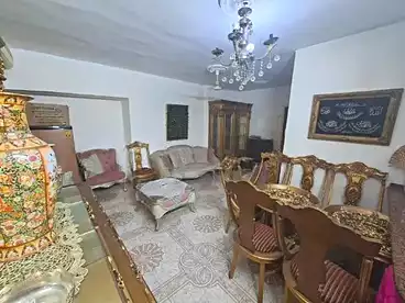 Apartments For sale in Sidi Beshr Bahri, Sidi Bishr, 120 sqm
