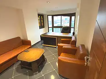 Administrative For rent in El Bahr El Azam, Giza, 175 sqm