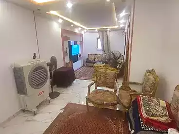 شقق للبيع في عين شمس، القاهرة الكبرى، 100 متر