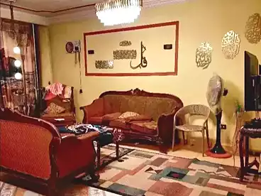 شقق للبيع في عين شمس، القاهرة الكبرى، 120 متر