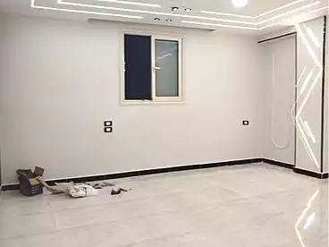 Apartments For sale in Gesr El Suez St., Nozha 2, 140 sqm