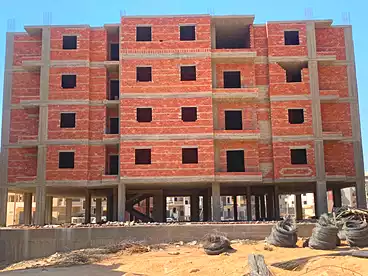 Apartments For sale in Address Home Compound - Arkan, Compounds in Hadayek October, 181 sqm