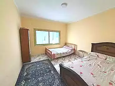 شقق للإيجار في شارع سامية الجمل، المنصوره، 240 متر