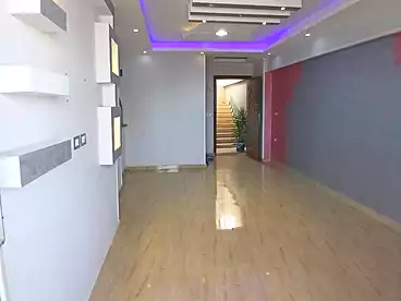 Roof For sale in El Falki, El Seyouf, 120 sqm