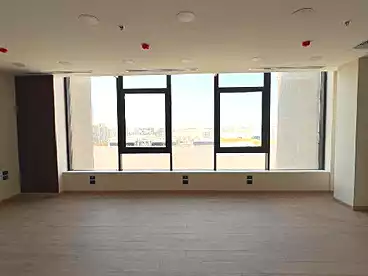 Clinics For rent in Ain El Sokhna Rd, New Cairo - 5th Settlement, 67 sqm