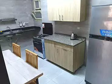 Properties For rent in El Mantqa El Omraneya El Thanyah, 6th of October, 250 sqm