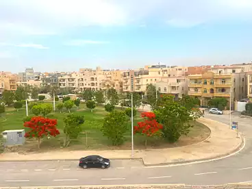 Residential For sale in Kaeb Ebn Malek St., El Narges 6, 220 sqm