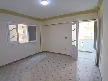 Apartments For sale in Shatee El Nakheel, Al Agamy, 80 sqm