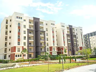 Properties For sale in Alex West Compound - Barons, Compounds in King Mariout, 111 sqm